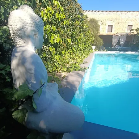 Cinto Casa de Férias