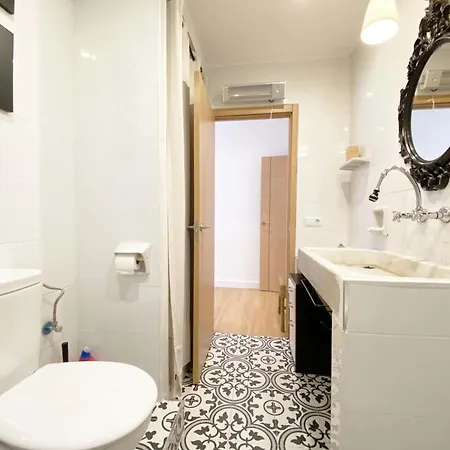 Cinto Casa de Férias Vilamacolum