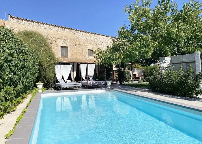 Cinto Hébergement de vacances