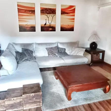 Holiday home Cinto *
