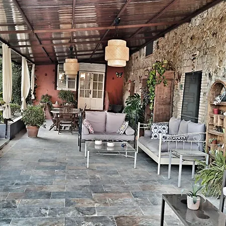 Cinto Holiday home *
