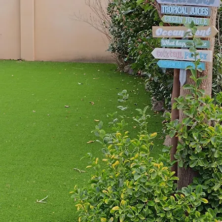 Holiday home Cinto