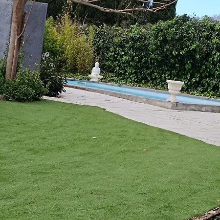Holiday home Cinto