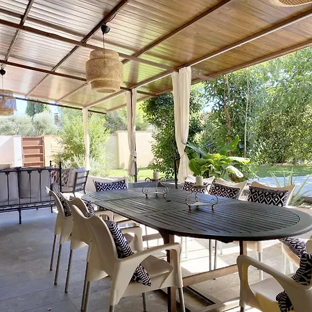Holiday home Cinto