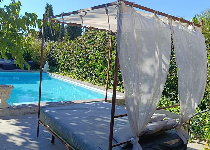 Holiday home Cinto *