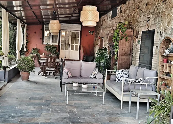 Cinto Holiday home *
