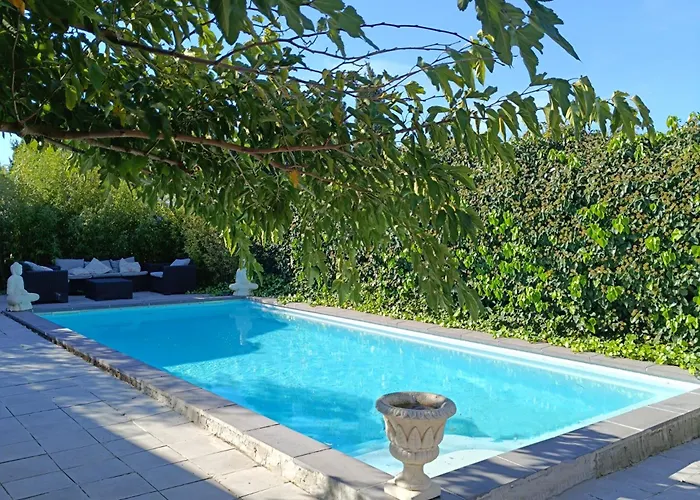 Holiday home Cinto *