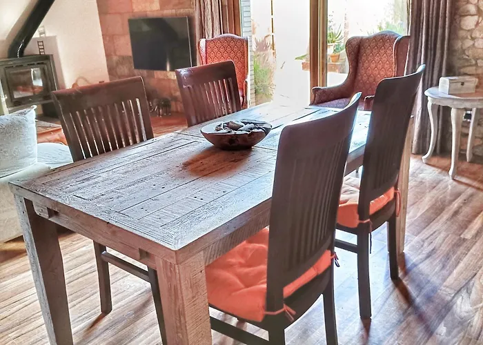 Cinto Holiday home Vilamacolum