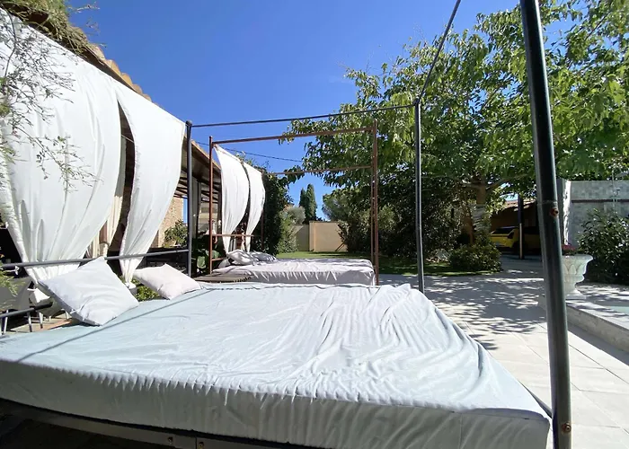 Holiday home Cinto *