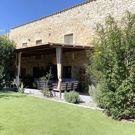 Casa vacanze Cinto