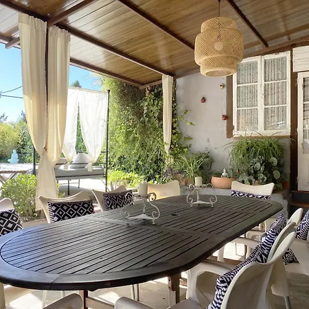 Casa vacanze Cinto *