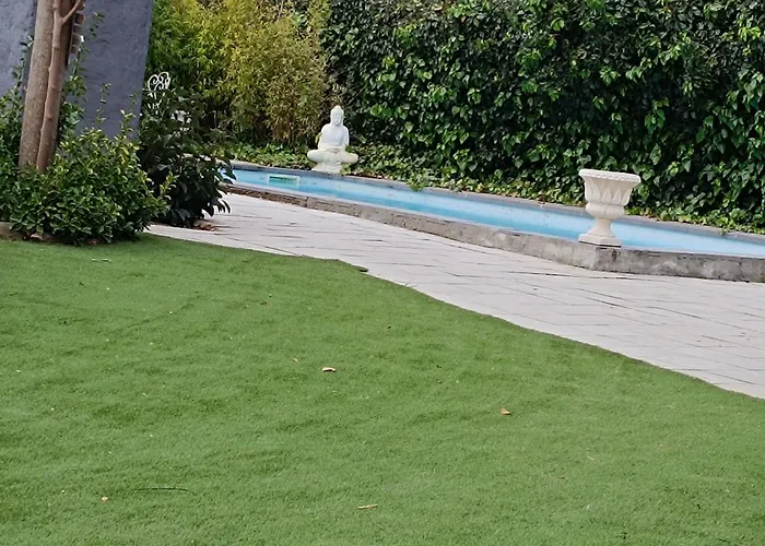 Casa vacanze Cinto