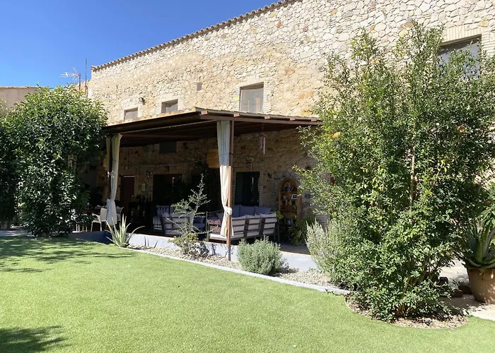 Casa vacanze Cinto