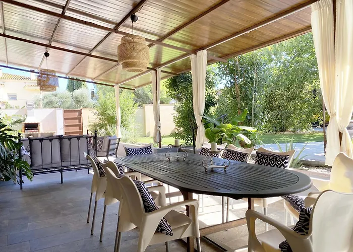 Casa vacanze Cinto