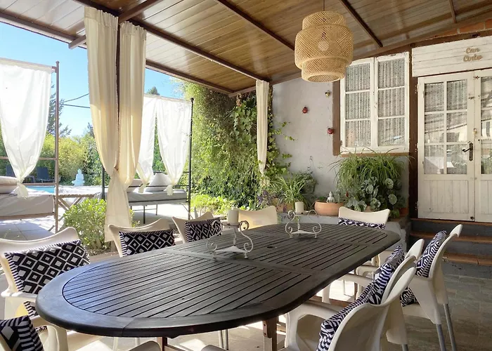 Casa vacanze Cinto *